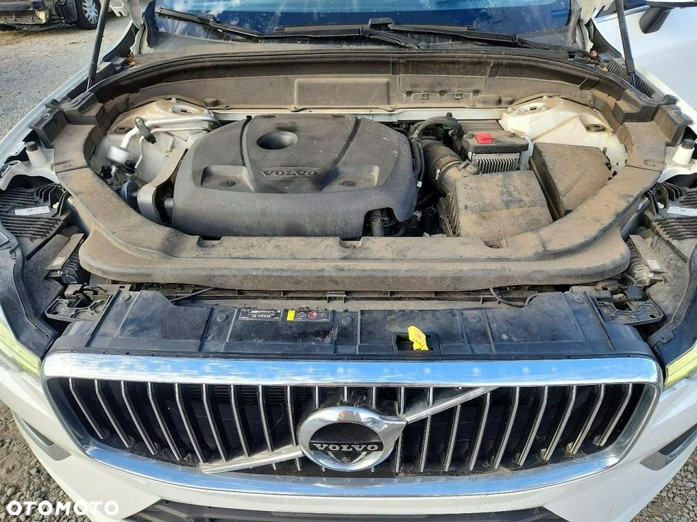 Volvo XC 60 T6 AWD Inscription - 11
