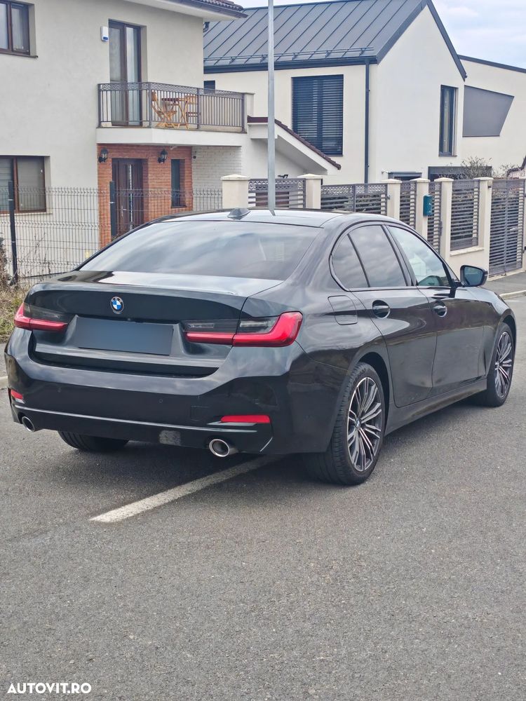 BMW Seria 3 - 9