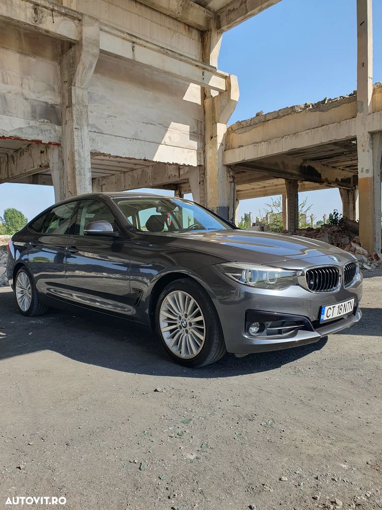 BMW Seria 3 - 15