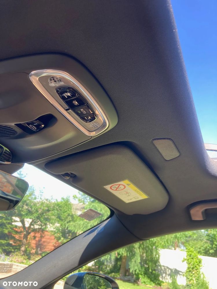 Volvo XC 60 B5 D AWD Inscription - 12