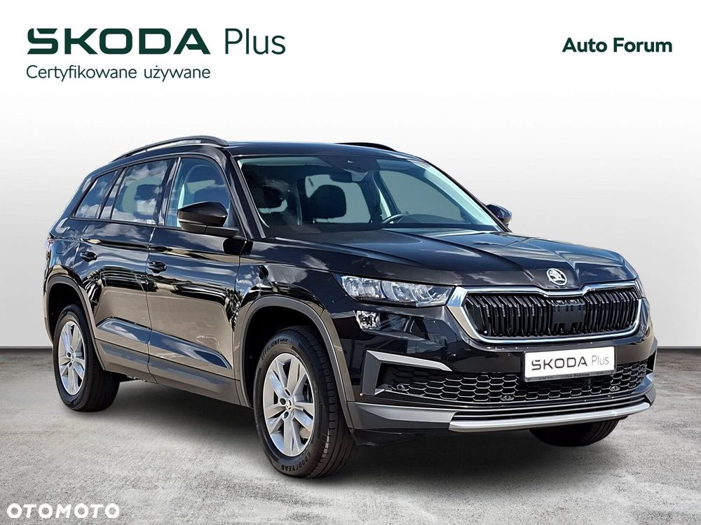 Skoda Kodiaq - 7