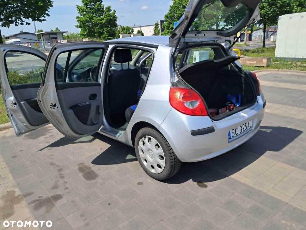 Renault Clio - 4