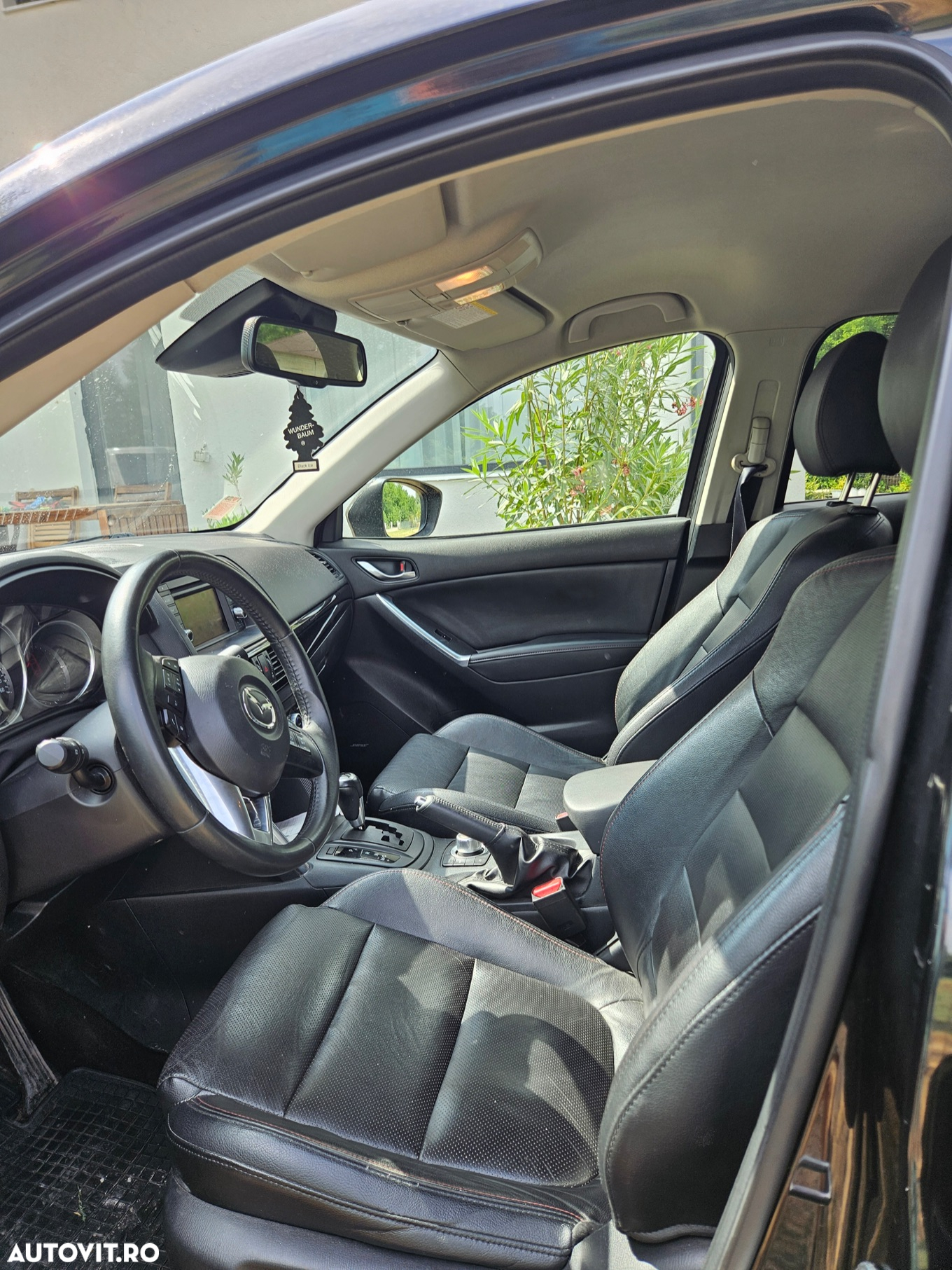 Mazda CX-5 CD175 4x4 AT Revolution - 6