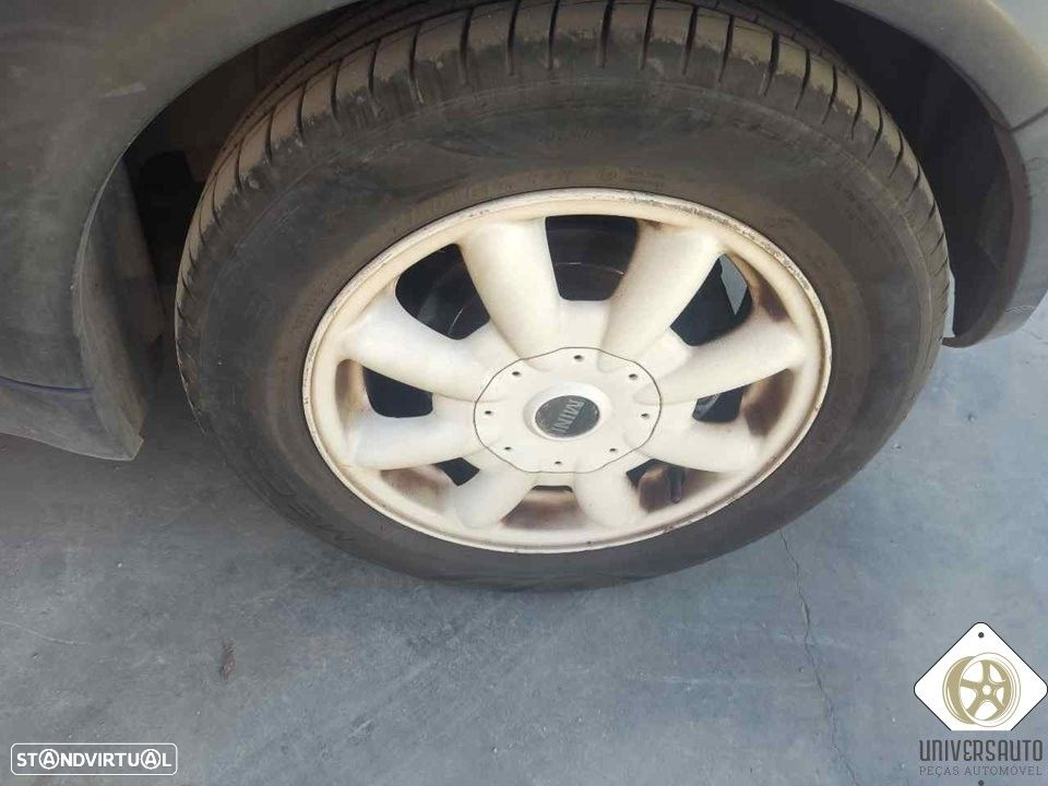 JOGO DE JANTES MINI MINI 2005 - 4