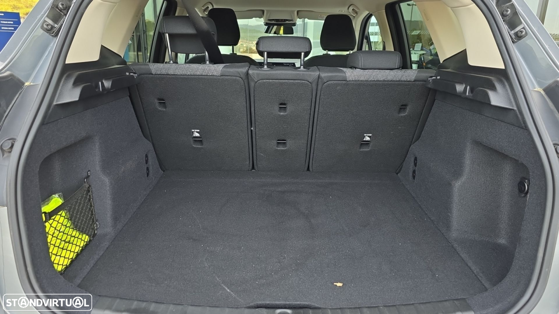 BMW 216 Active Tourer i Auto - 16