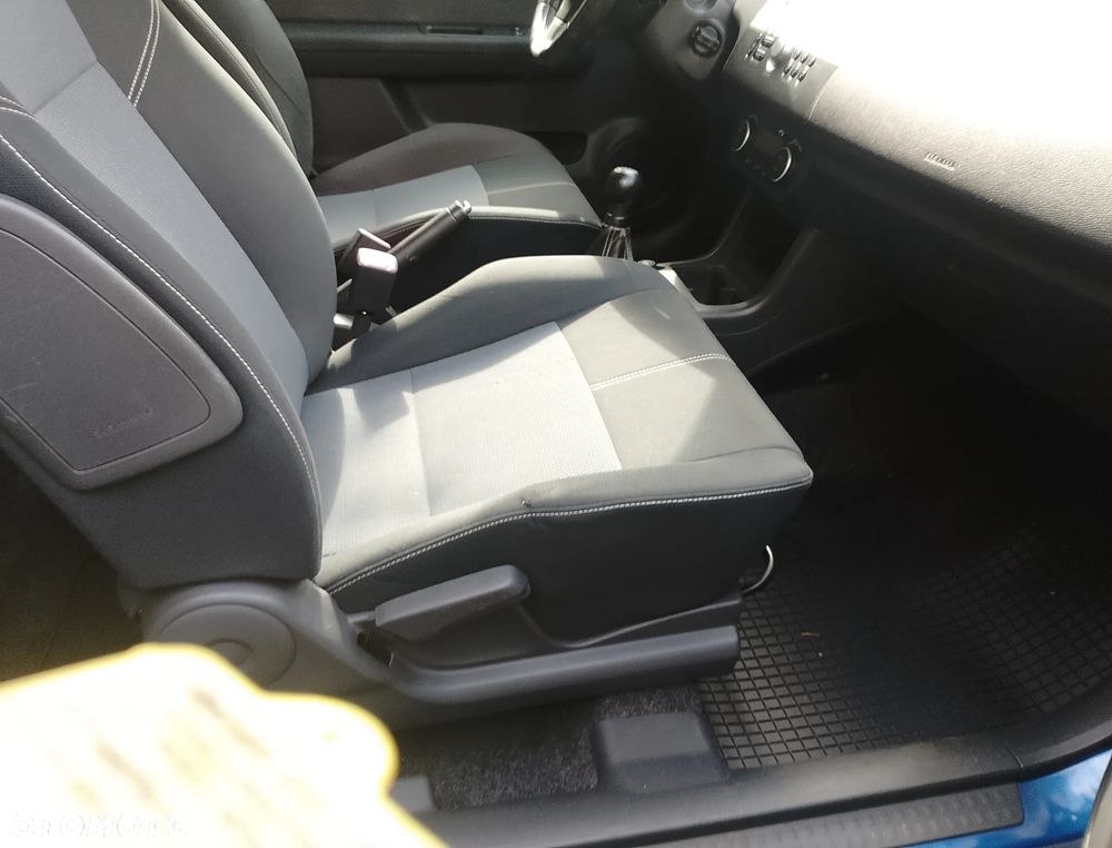 Suzuki Swift 1.3 Comfort+ - 19