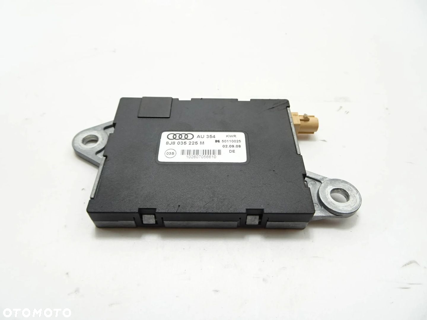 Wzmacniacz anteny Audi TT 8J Seat Skoda Vw - 2