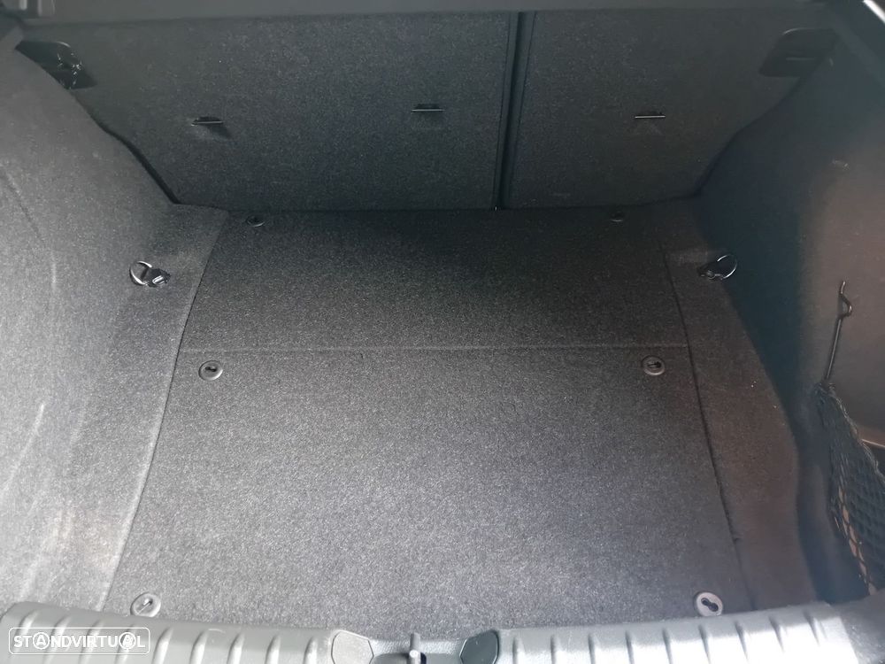 BMW 116 d EfficientDynamics Edition Advantage - 12