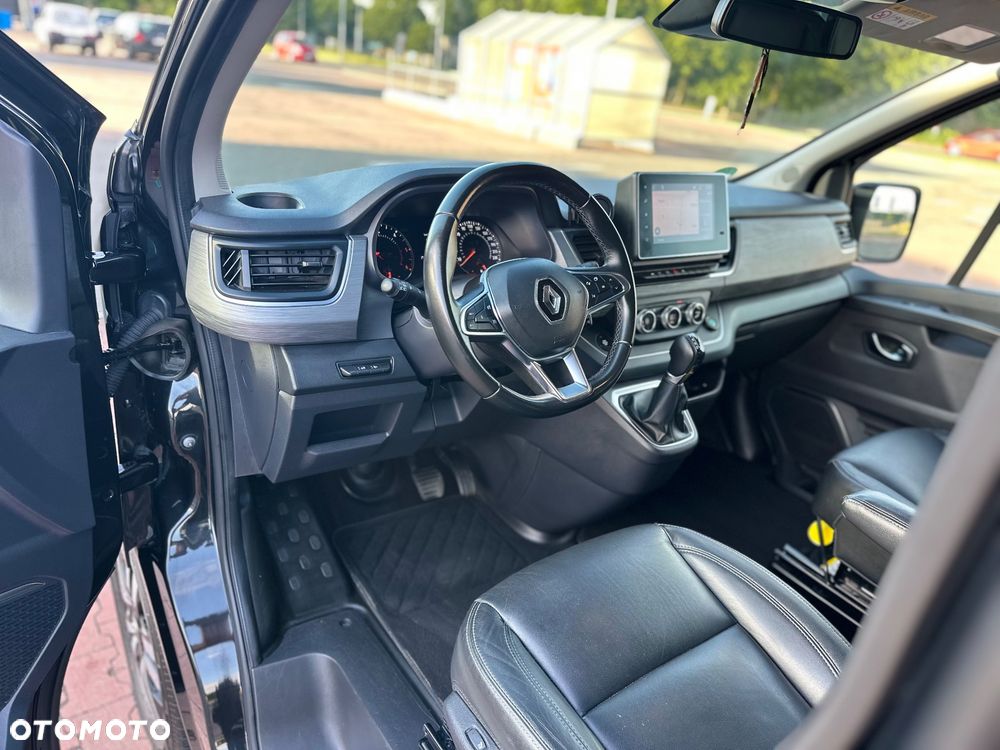 Renault Trafic ENERGY EDC Combi Spaceclass - 7