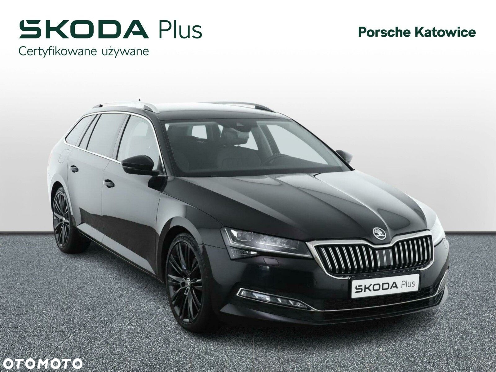 Skoda Superb 2.0 TDI SCR 4x4 Style DSG - 7