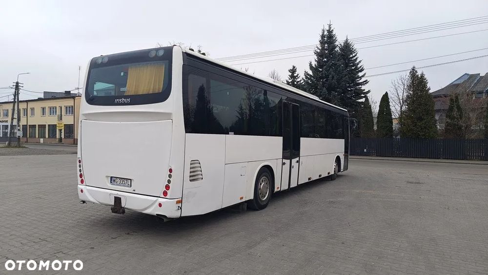 Irisbus Arway (Crossway) - 5
