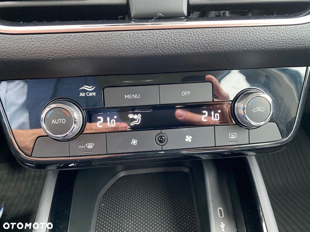 Skoda Scala 1.0 TSI Selection - 23