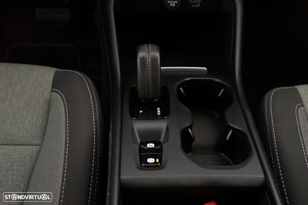 Volvo XC 40 1.5 T5 PHEV Inscription Expression - 25