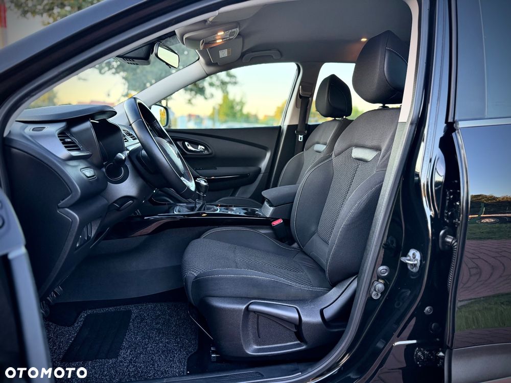 Renault Kadjar Energy TCe 130 LIMITED - 15