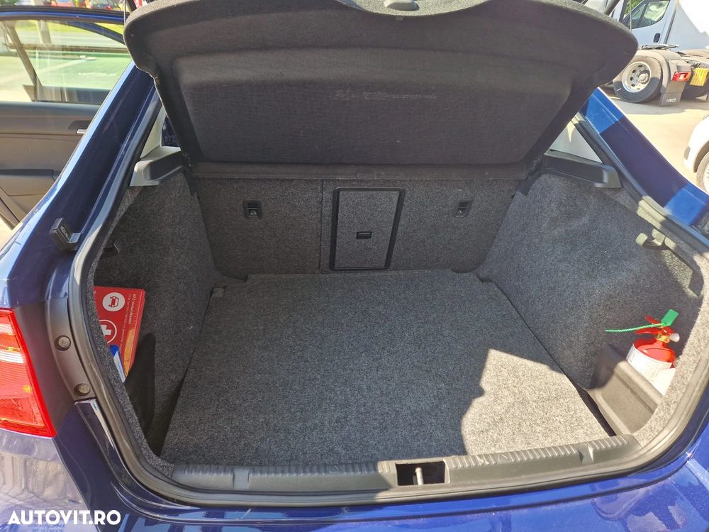 Seat Toledo 1.6 TDI Reference - 8