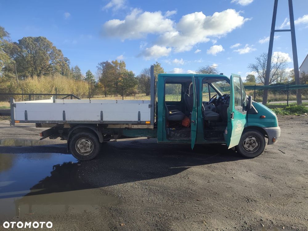 Ford Transit 350M - 5