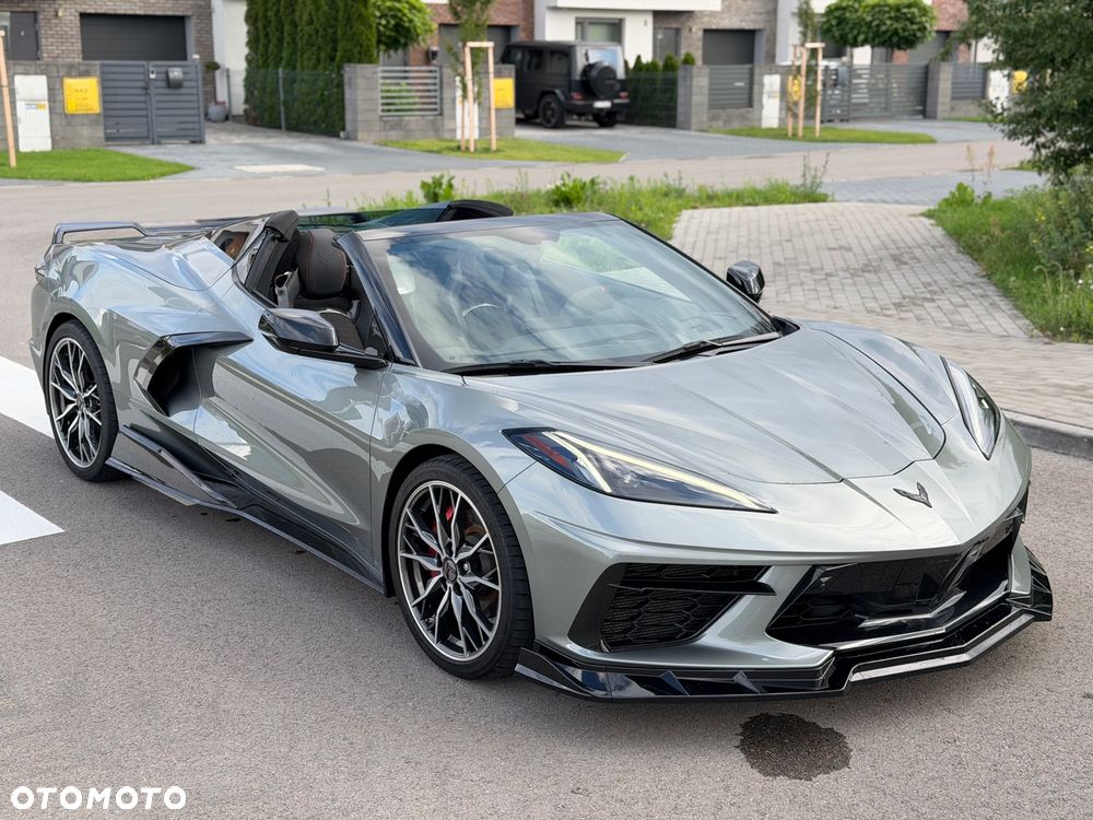 Chevrolet Corvette - 6