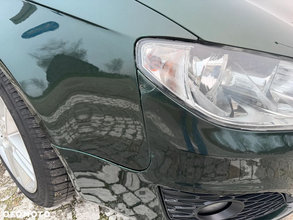 Seat Exeo 2.0 TFSI Sport - 40