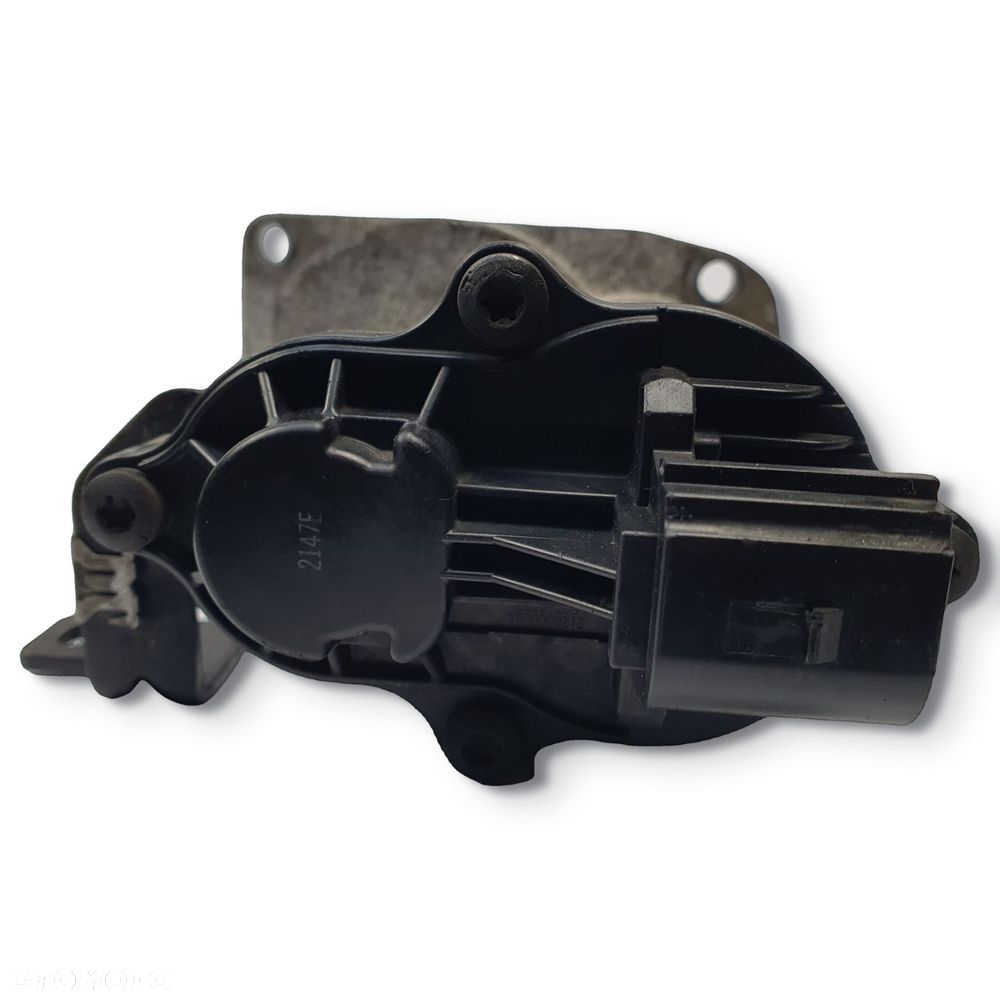 ZAWÓR EGR Ford Focus MK2 II 1.8 TDCI KKDA - 3