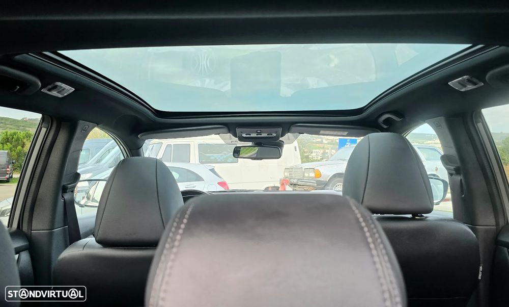 Nissan Qashqai 1.2 DIG-T N-Vision - 24