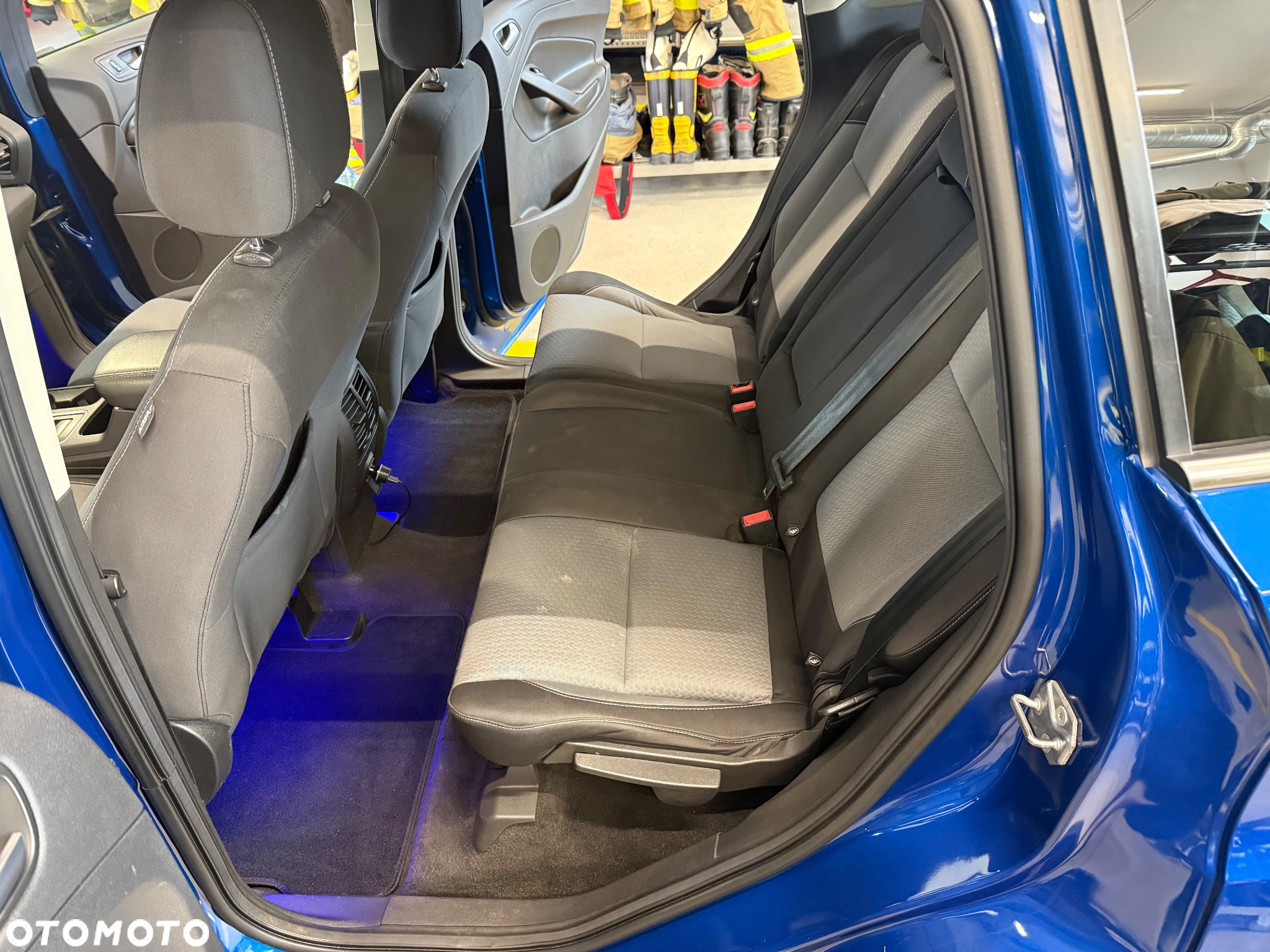 Ford Escape 1.5 EcoBoost AWD SE - 6