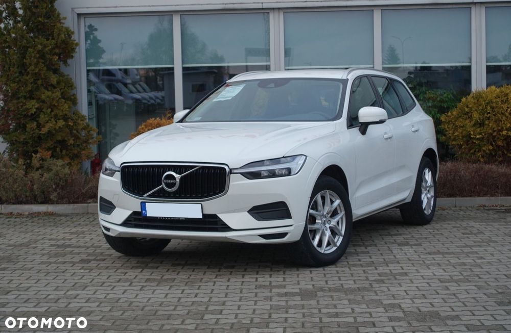 Volvo XC 60 - 1