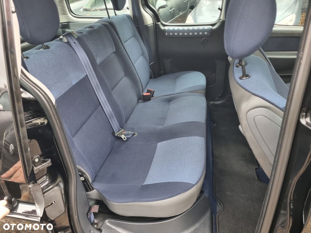 Citroën Berlingo Multispace 1.6 16V Exclusive - 11