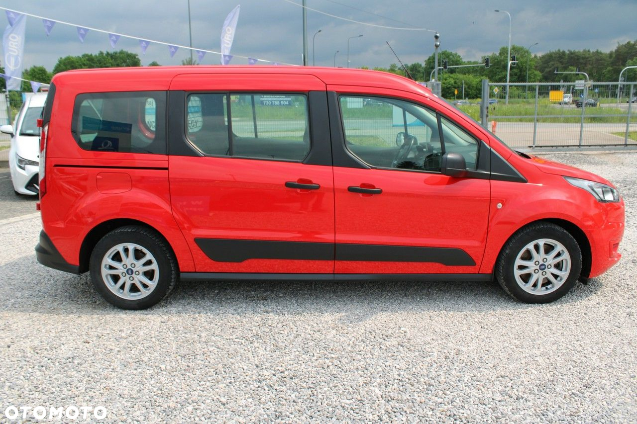 Ford Transit Connect - 6