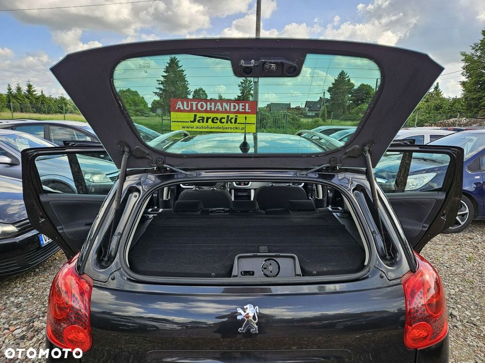 Peugeot 207 - 19