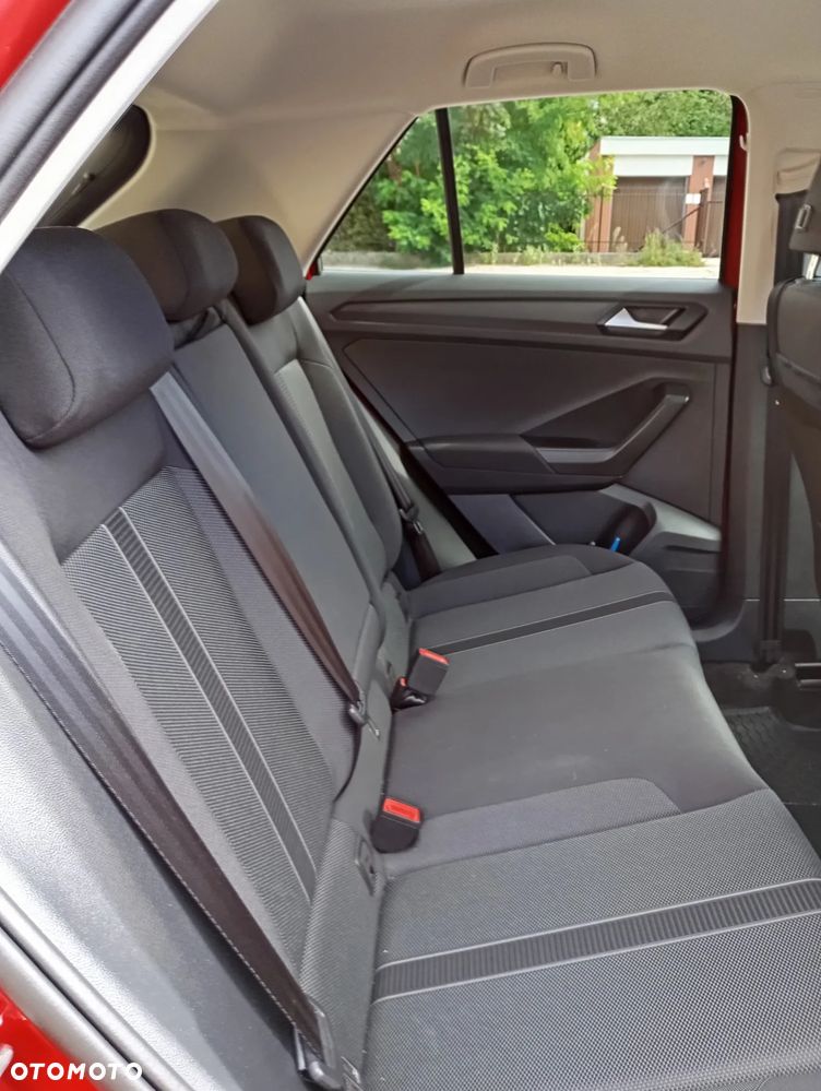 Volkswagen T-Roc 1.5 TSI Life Plus - 9