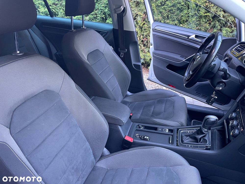 Volkswagen Golf 1.4 TSI BMT Highline DSG - 26