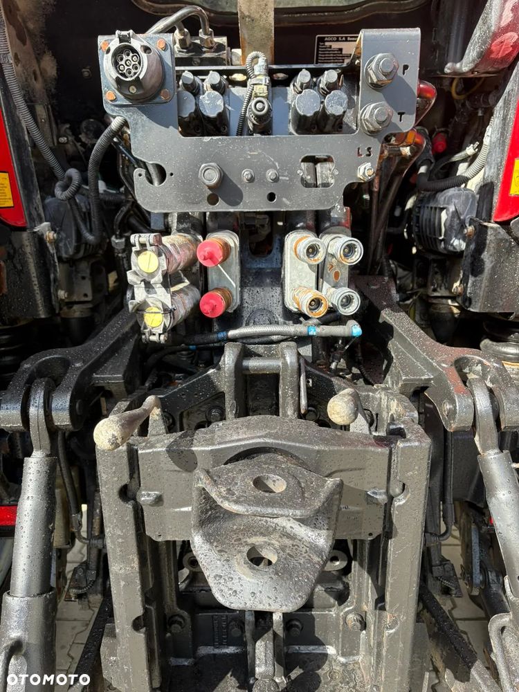 Massey Ferguson 6475 - 3