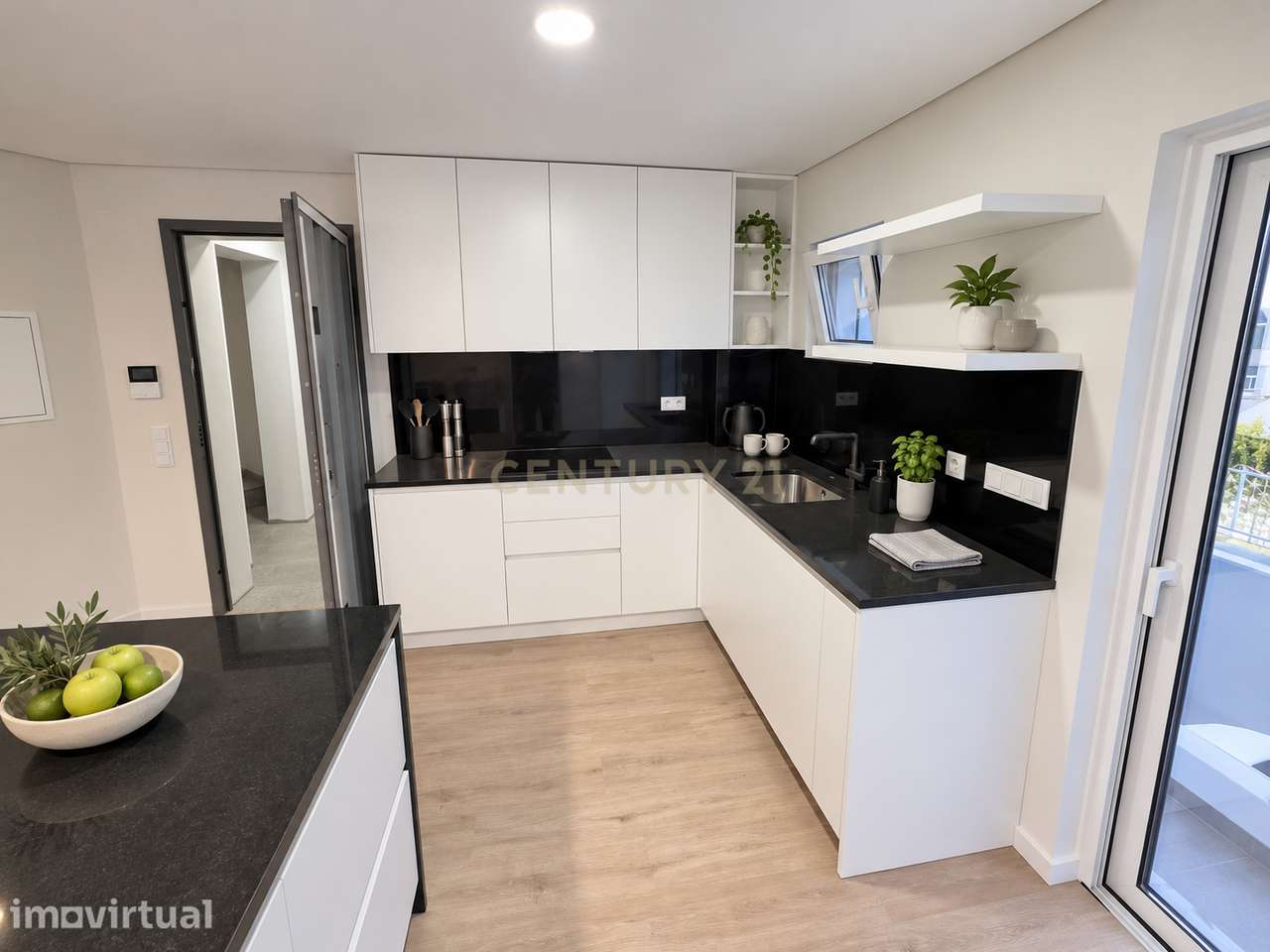 ☀️ ALTURA, ALGARVE | O TEU NOVO  Apartamento T2 ESTÁ A GANHAR VIDA! - Grande imagem: 3/10