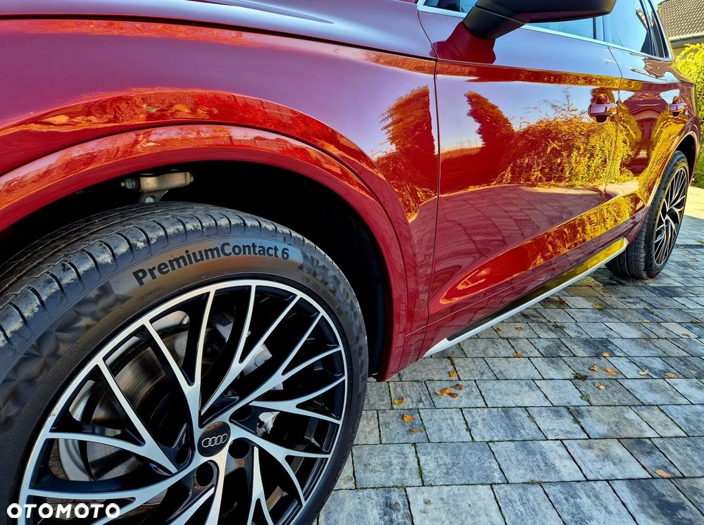 Audi Q5 2.0 TDI design - 10