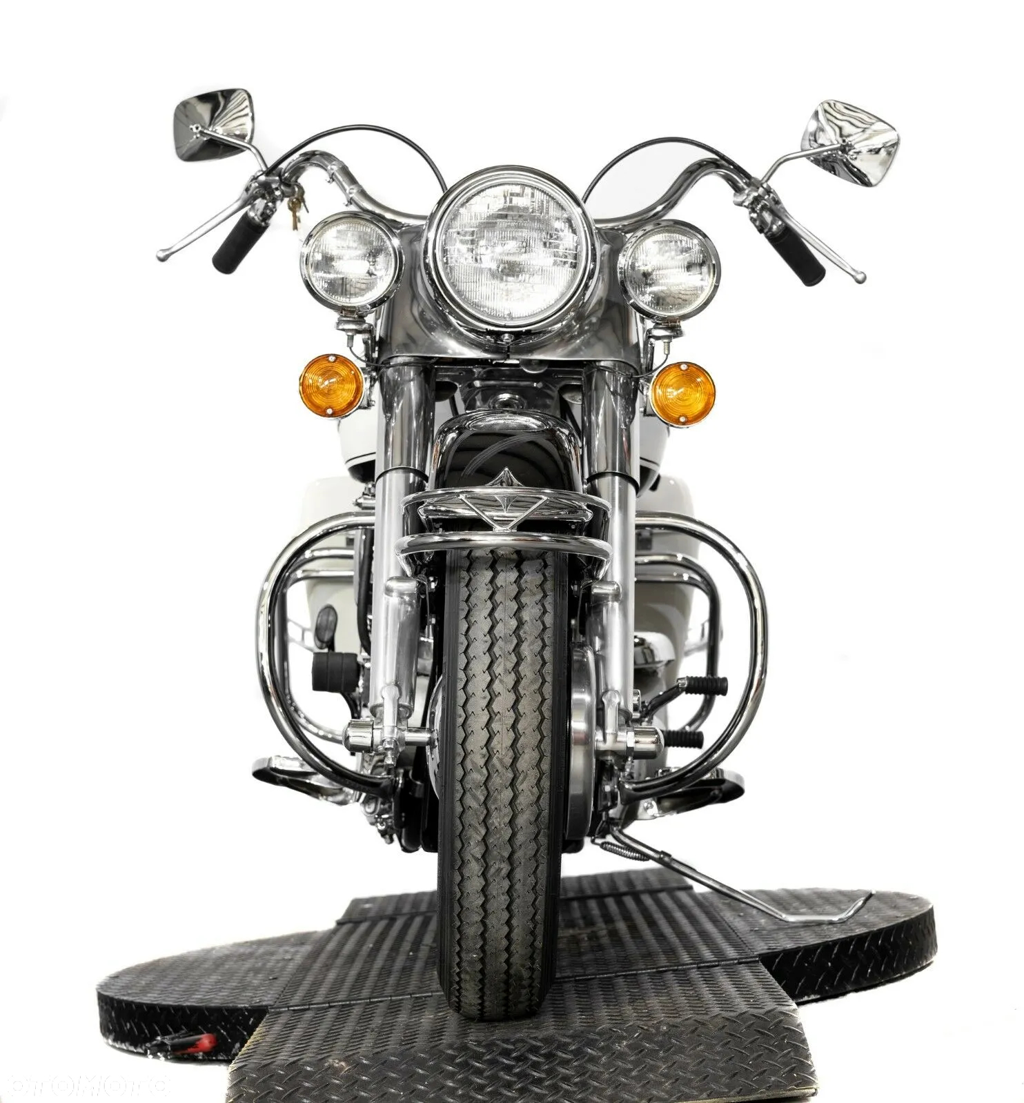 Harley-Davidson Touring Electra Glide - 6