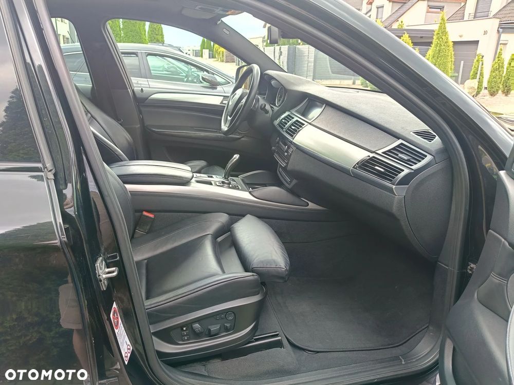 BMW X6 40d xDrive - 18