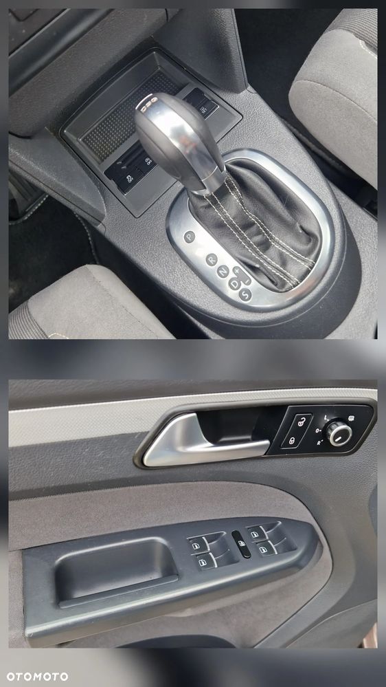 Volkswagen Touran 2.0 TDI DPF BlueMotion Technology DSG MATCH - 31