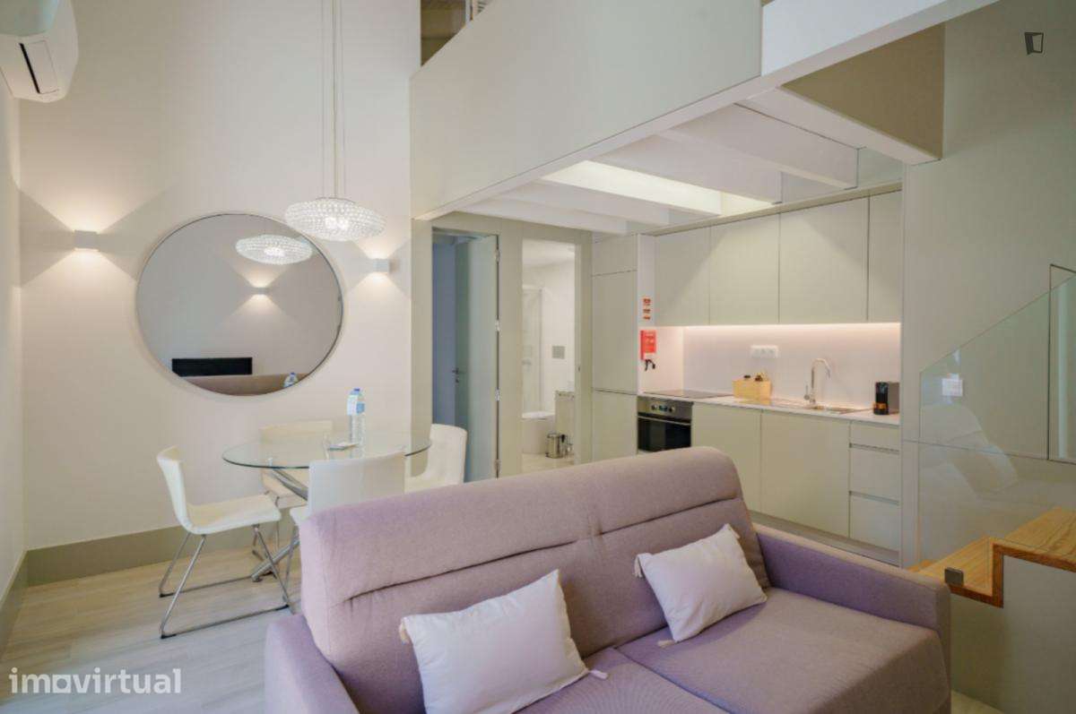 Apartamento com 3 quartos - localizado em Matosinhos Porto - Grande imagem: 5/19
