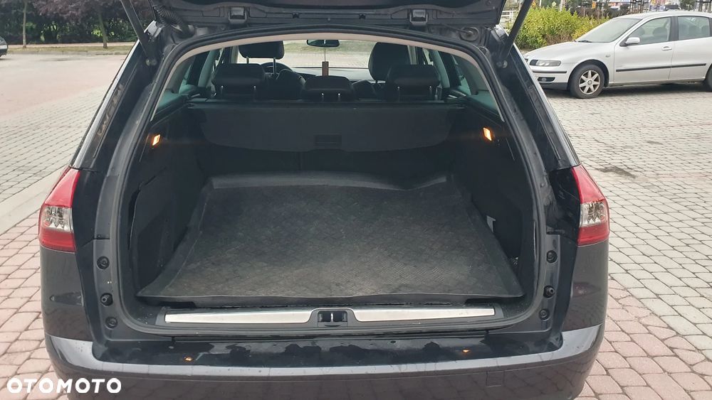Citroën C5 - 16