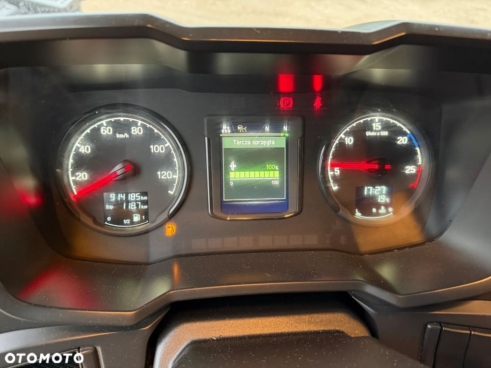 Scania R450 MEGA / NOWE OPONY / 2x LODÓWKA / ZBIORNIKI 1400 L / TACHOGRAF NOWEJ GENERACJI GEN2v2 / LOW DECK / LED / POLSKI SALON / 2019 ROK !! - 28