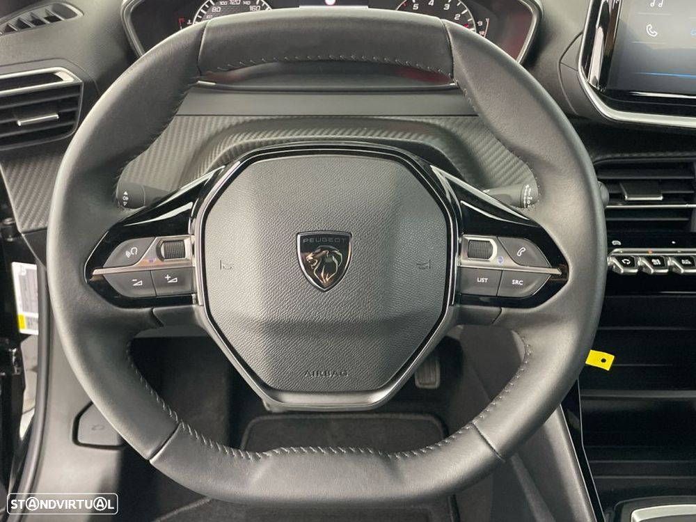 Peugeot 2008 1.2 PureTech Allure - 14