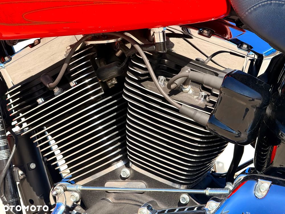 Harley-Davidson FXSB Breakout - 24
