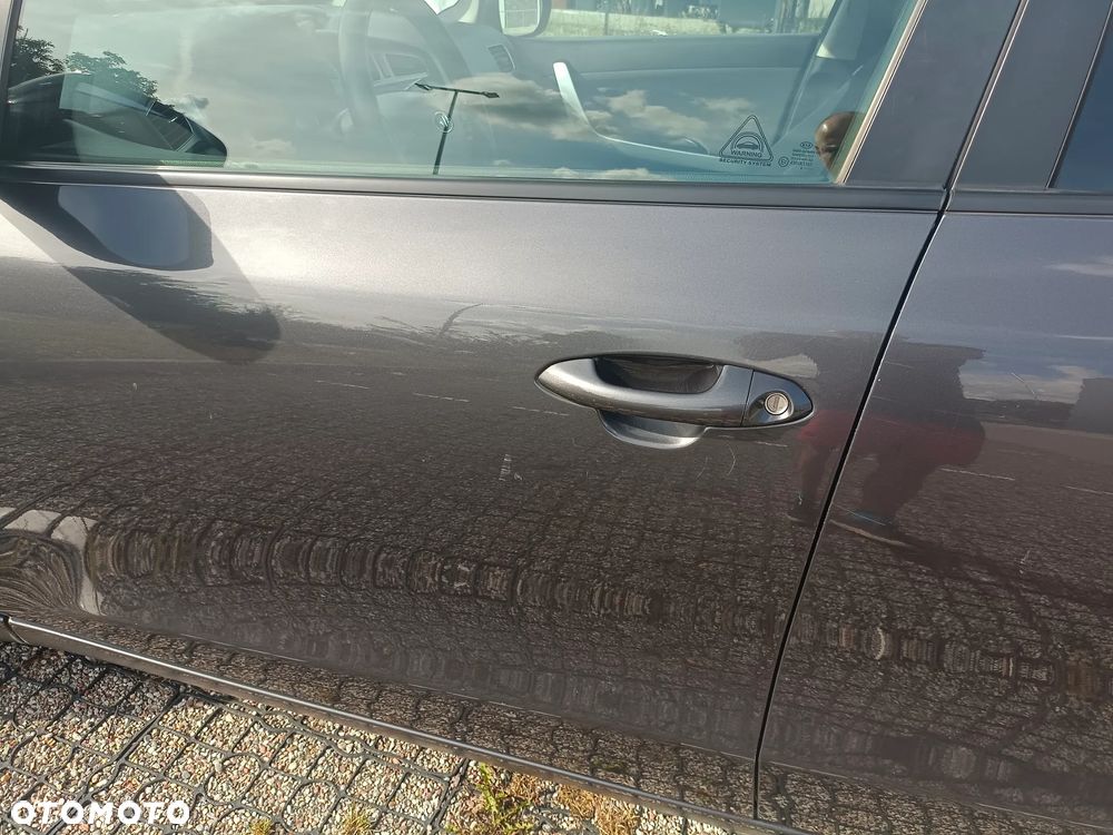 Kia Ceed 1.6 CRDi M - 10