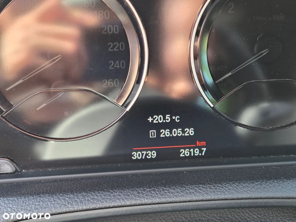 BMW Seria 1 - 20