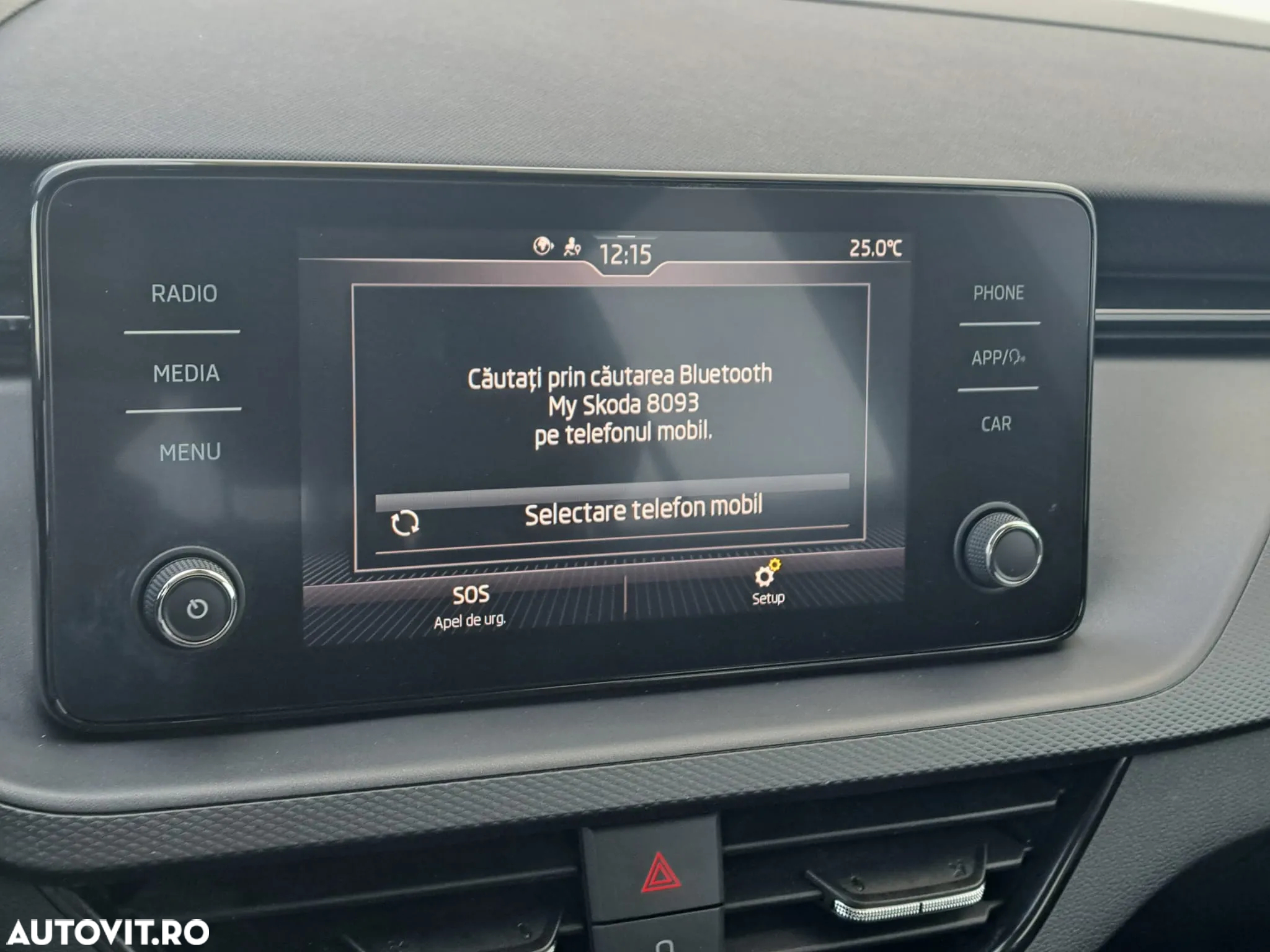 Skoda Scala 1.0 TSI Ambition - 21