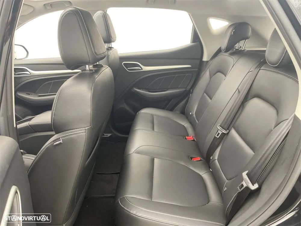 MG ZS ver-44-5-kwh-luxury - 5