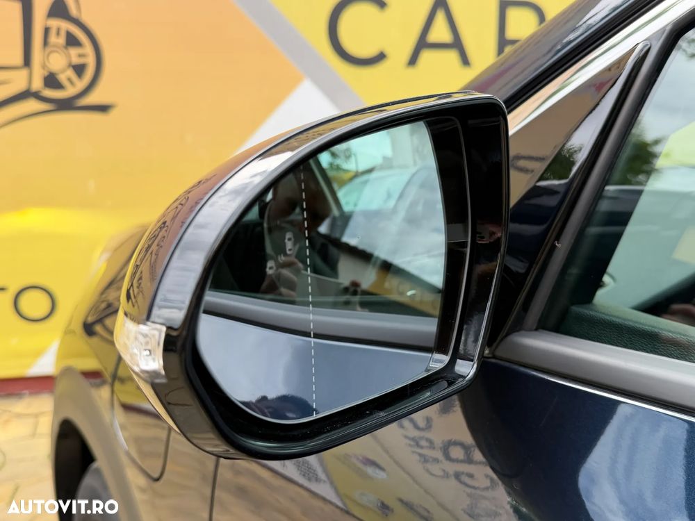 Kia Niro 1.6 GDI 6DCT PHEV Comfort - 28