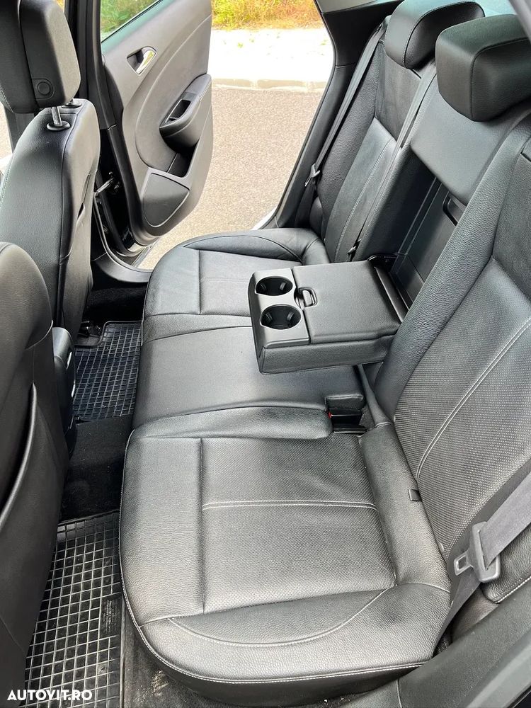 Opel Astra 2.0 CDTI ECOTEC Start/Stop Sport - 19