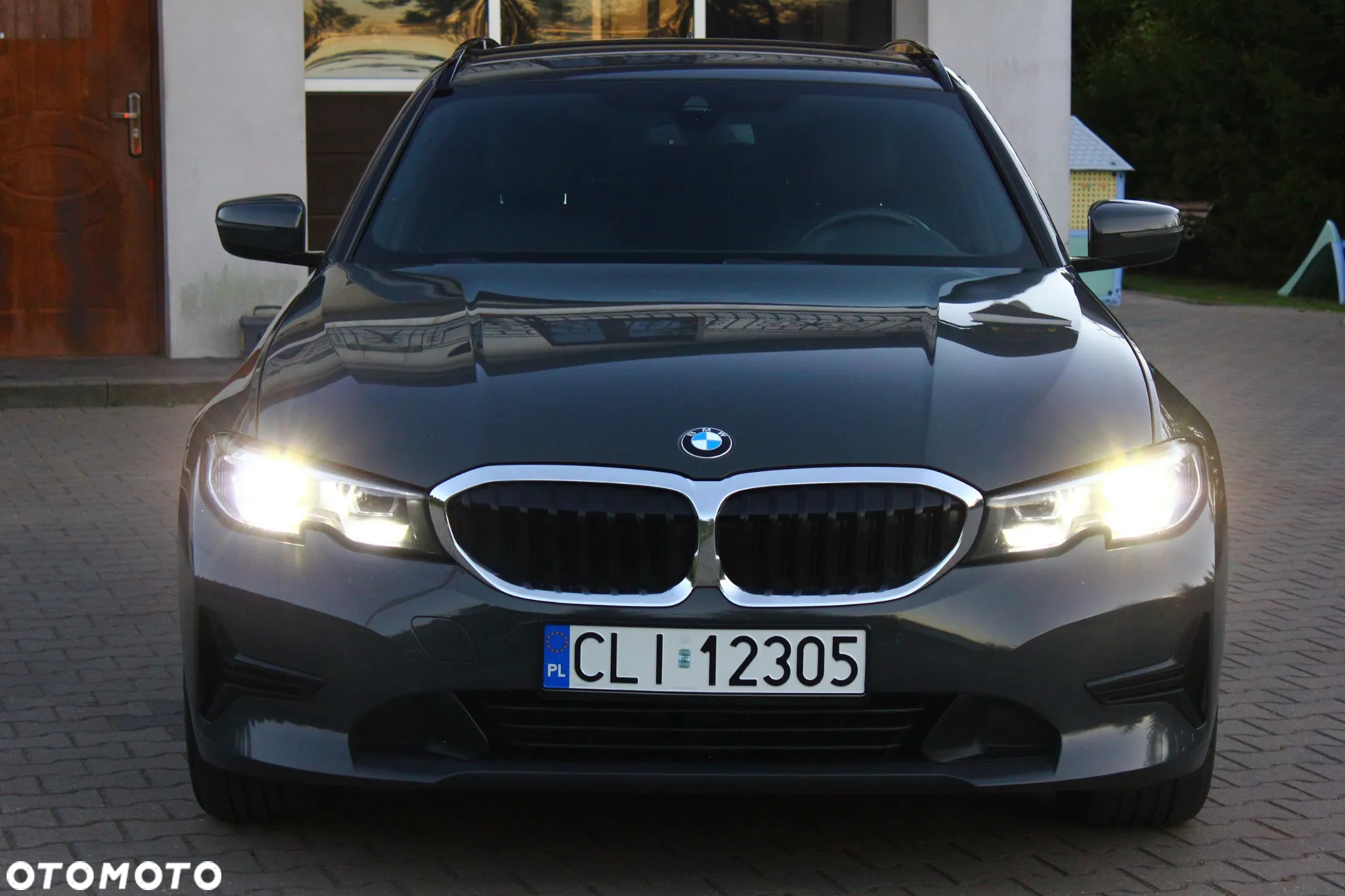 BMW Seria 3 - 22