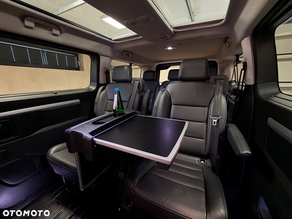 Toyota Proace Verso 2.0 D4-D Long VIP - 6